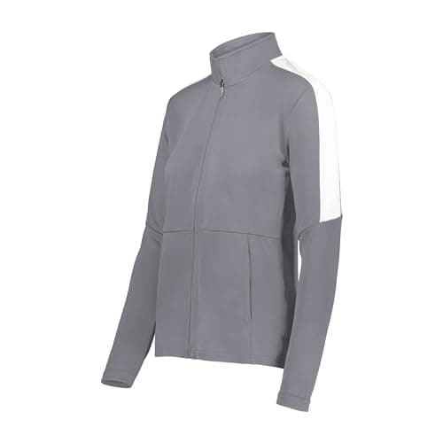 Holloway Women's Crosstown Jacket + Insulation + Outdoor Adventurers + Fall Hiking + Warmth + 2 Layer + Winter Activitie