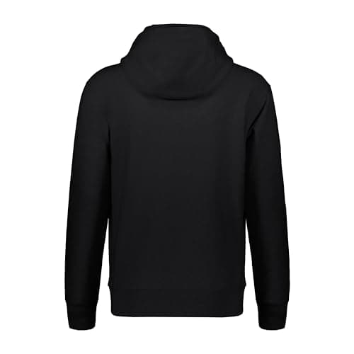 High-Quality Men's Classic Heavyweight Fleece Hoodie for Cold Weather
| Warm and Comfortable Men's Classic Heavyweight
