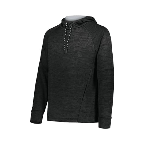 Holloway Pro Performance Fleece Hoodie Men's Ultimate Comfort Sweatshirt Jacket
| Holloway Pro Performance Fleece Hoodi