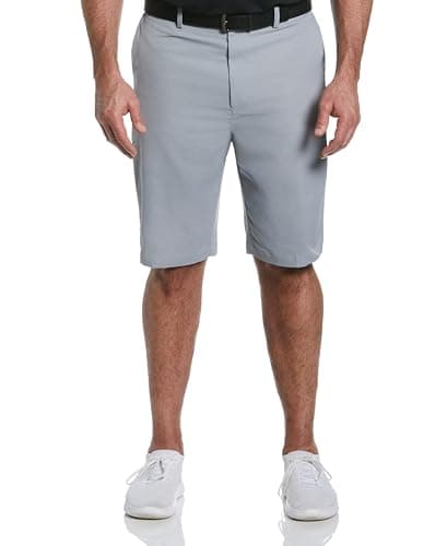 Callaway Men's Pro Spin |0 Performance Golf Shorts with Active Waistband for Golfers on theGreen