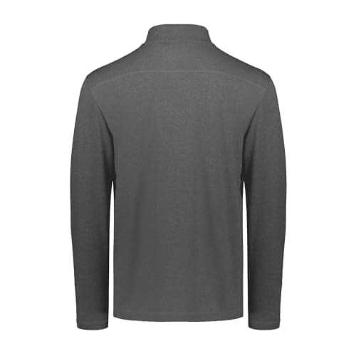 Holloway Men's Ventura 1/4 Zip Pullover Hybrid FleeceMen's Outdoors Gear
| Holloway Men's Ventura 1/4 Zip Pullover Tech
