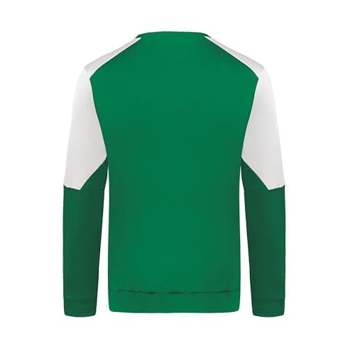 Holloway Men's Momentum Team Fleece Crew Midweight Moisture-Wicking Casual Sweatshirt
| Holloway Men's Momentum Team Fl
