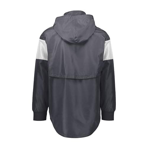Holloway Men's Waterproof Insulated Potomac Jacket for Hiking and Camping