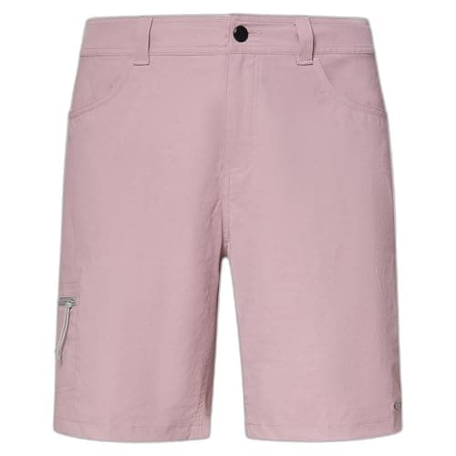 Oakley Men's Golf Hybrid Shorts for Comfort and Style during Play