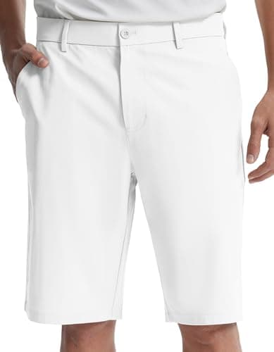 Men's Libin Golf Shorts 7" Global Recycled Standard Quick Dry Water Resistant
| Men's Libin Work Dress Shorts 9" Global