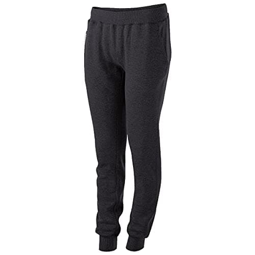 Holloway Women's 60/40 Fleece Jogger + Warm and Comfortable + Lightweight + Versatile for Workouts and Casual Wear + 95g