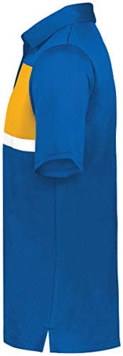 Holloway 222576 Athletic Performance Base Layer Spoonneck Hint: Warmth, Sweat Management, Versatility For Men Winter Red