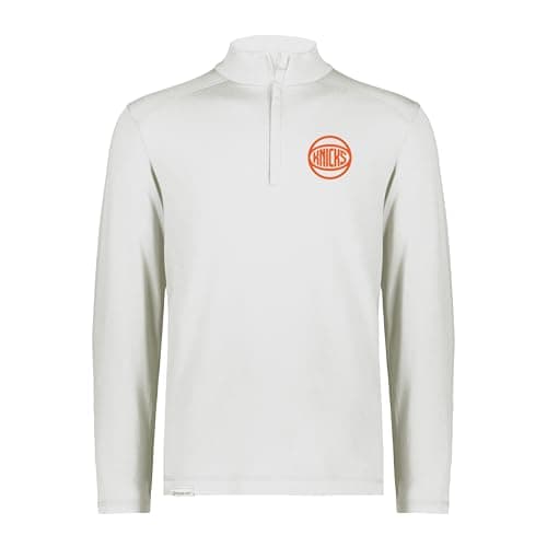Stylish NBA 1/4 Zip Pullover for Men
| Holloway NBA 1/4 Zip Pullover for Athletes
| NBA 1/4 Zip Pullover Perfect for Ga