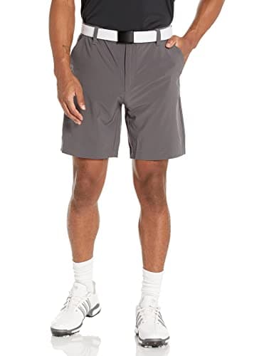 Mossy Oak Stretch Golf Shorts for Men Dry Fit Sporty and Stylish Golf Apparel Perfect for Men's Golf Outings Lightweight