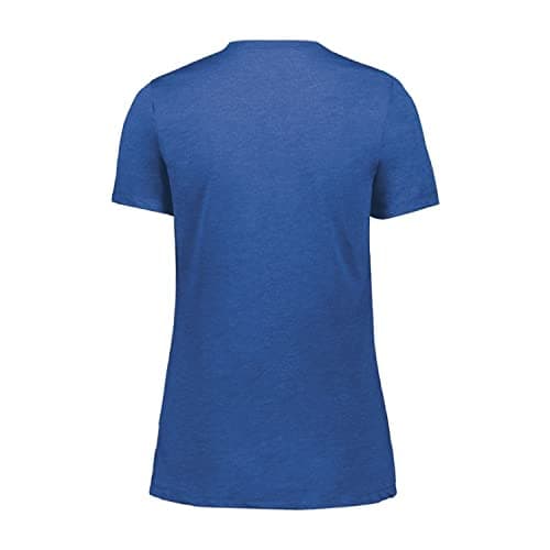 Eco-Friendly Women's Holloway Eco-Revive Tee for Active Outdoor Lovers
| Sustainable Women's Holloway Eco-Revive Tee fo