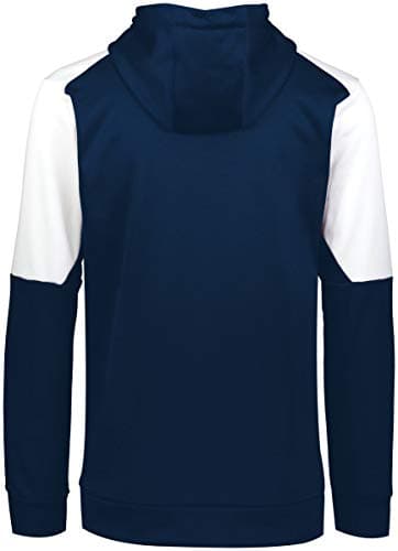 Holloway Women's Warm Hoodie for Outdoor Winter Activities
| Holloway Women's Comfortable Hoodie for Home and Work
| Ho