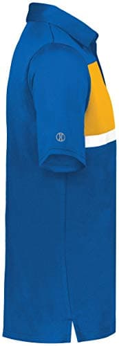 Holloway 222576 Athletic Performance Base Layer Spoonneck Hint: Warmth, Sweat Management, Versatility For Men Winter Red