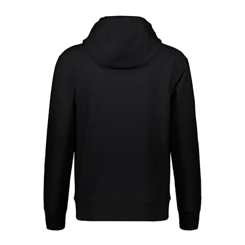 Holloway NBA Classic Hoodie Comfortable Pullover with Team Logo for Men Game Day and Casual