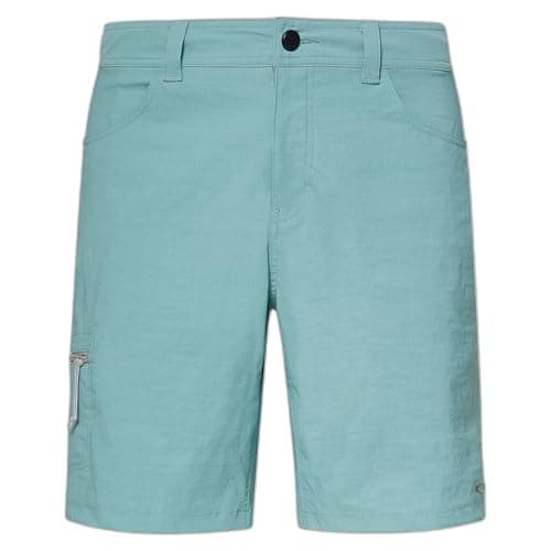 Oakley Men's Golf Hybrid Shorts for Comfort and Style during Play