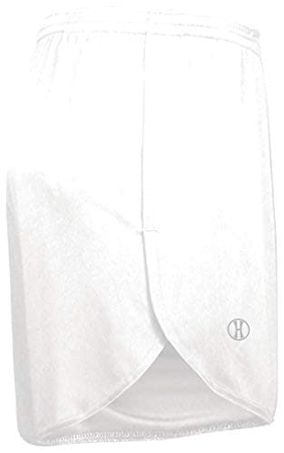 Holloway Pr Max Track Shorts for Men in XL White Running Sport