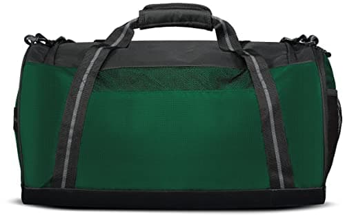 Holloway Sportswear Rivalry Duffel Bag - Large Capacity for Men'sOutdoor Adventures
| Holloway Sportswear Rivalry Duffe