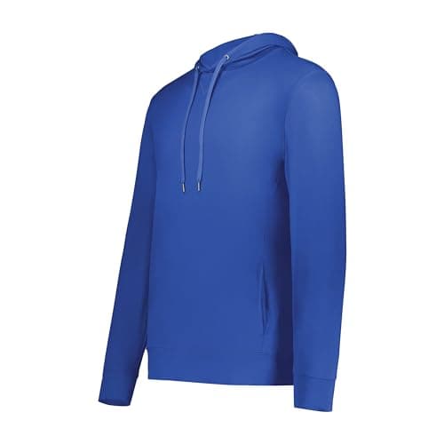 Holloway Men's Ventura Soft Knit Hoodie + Cozy + Active Men + Outdoor + Warmth + Medium Size + Winter Essentials