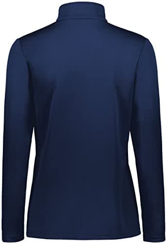 Holloway Sportswear Womens Prism Bold 1/4 Zip Pullover Sportswear for Fitness Enthusiasts
| Holloway Sportswear Womens