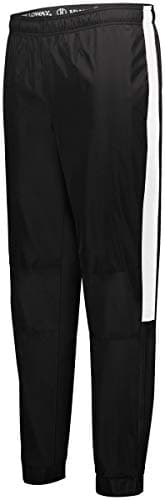 Holloway Sportswear SeriesX Pant 3XL Black/White Men's Running Pants
| Holloway Sportswear SeriesX Pant 3XL Black/White