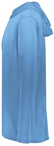 Holloway Boys' Hoodie - Columbia Blue - Medium  
Holloway Boys' Hoodie for Boys - Columbia Blue - Medium  
Holloway Colu