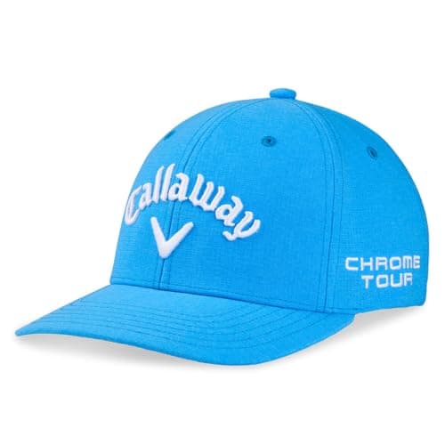 Callaway Men's Classic Driver Lightweight Adjustable Max Distance Golf Club
