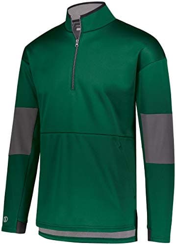 Holloway Men's Warm Pullover Hoodie for Outdoor Activities
| Holloway Men's Lightweight Pullover Sweatshirt for Casual