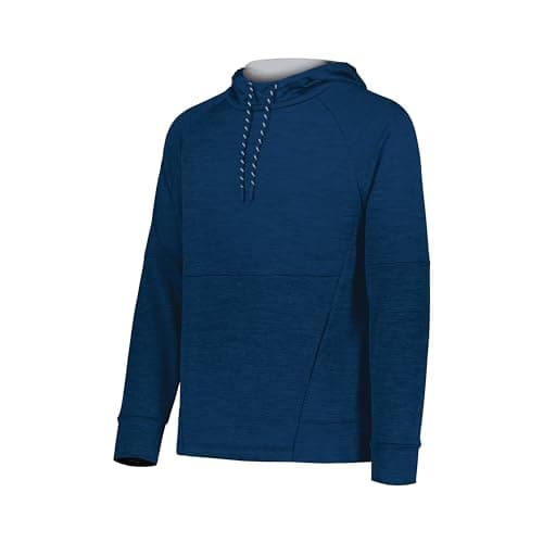 Holloway Pro Performance Fleece Hoodie Men's Ultimate Comfort Sweatshirt Jacket
| Holloway Pro Performance Fleece Hoodi