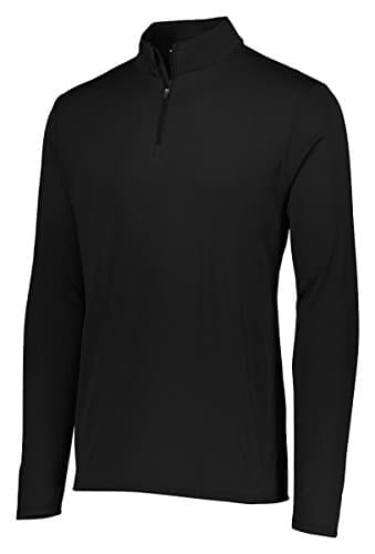 Augusta Sportswear Men's Attain Light Weight Men's Athletic Performance 1/4 Zip Pullover
| Augusta Sportswear Men's Att