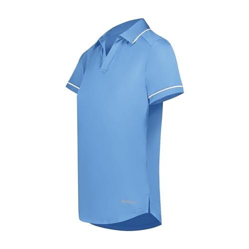 Holloway Women's Performance Polo Powered by Coolcore for Athletes on the Go
| Holloway Women's Performance Polo Powere