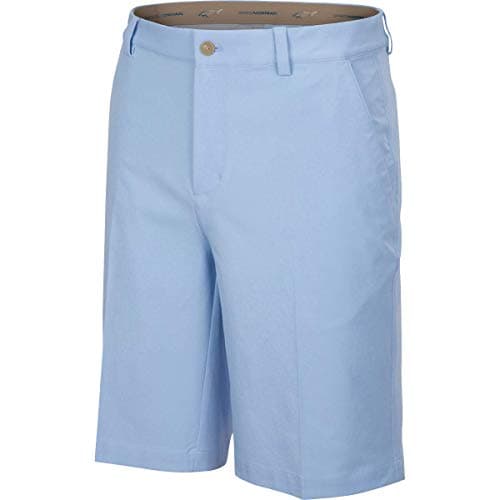 Greg Norman Men's Ml75 Microlux Short Golf Shoes Lightweight Breathable Comfortable Mens Golf Shoes Size 9 US Best Selle
