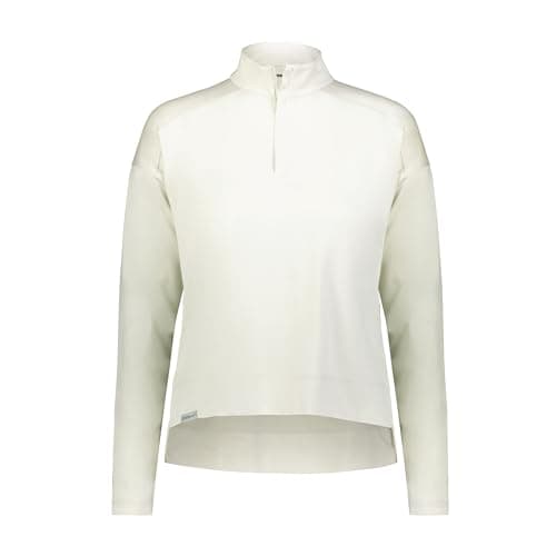 Holloway Women's Ventura 1/4 Zip Pullover Fleece Jacket for Outdoor Adventure
| Holloway Women's Ventura 1/4 Zip Pullov