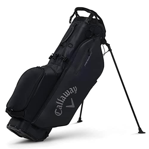 Callaway Fairway Driver for Men with Distance Technology on the Golf Course