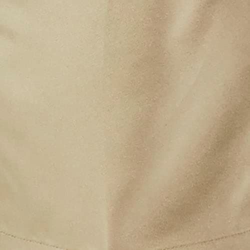 Haggar Men's Cool 18 Classic Fit Pleat Front Expandable Waistband Shorts for Men
| Haggar Men's Cool 18 Regular and Big