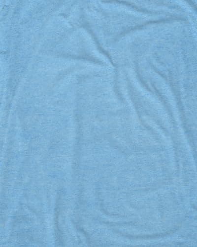 INTO THE AM Mens Short Sleeve T Shirt - Soft Fitted 4XL Fresh Classic