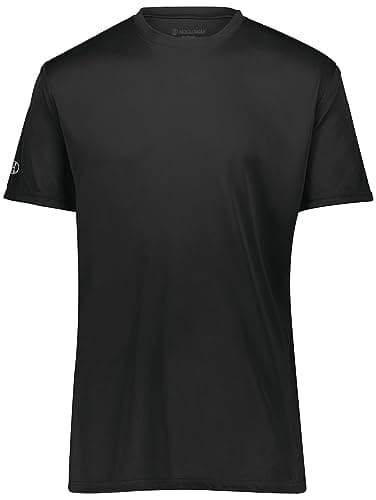Holloway Boys' 222818 Baselayer Thermals for Winter Sports and Outdoor Activities Warmth Moisture Wicking Lightweight