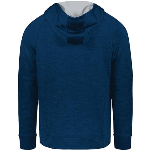 Holloway NBA Youth All-Pro Fleece Hoodie - Comfortable Pullover for Basketball Fans - Warmth and Style Specifications