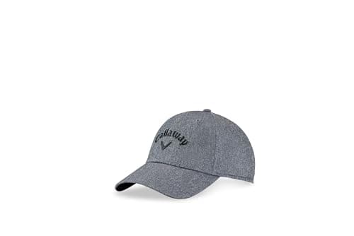 Callaway Golf Liquid Metal Collection Baseball Cap for Men on the Golf Course
| Callaway Golf Liquid Metal Collection S