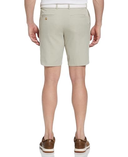 Callaway Men’s 9" Pro Spin Golf Shorts for Active Golfers in Moisture-Wicking Stretch Fabric with UPF 50 Sun Protection