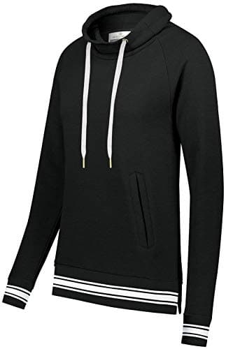 Holloway Women's Funnel Neck Pullover for Casual Wear
| Holloway Women's All-American Funnel Neck Pullover Sweatshirt
|