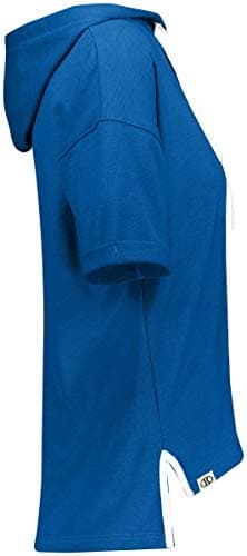 Holloway Women's Short Sleeve Hoodie for Outdoor Activities
| Holloway Women's Lightweight Hoodie for Casual Wear
| Hol