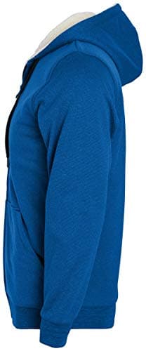 Augusta Sportswear Ladies' Artillery Sherpa Jacket Warm Fleece Closeout
| Augusta Sportswear Ladies' Artillery Sherpa J