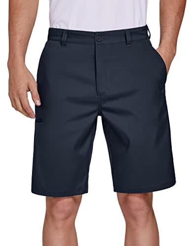 Men's Golf Hybrid Dress Shorts Quick Dry Lightweight Hiking Casual Summer
| Men's Golf Hybrid Short Casual Summer Stret