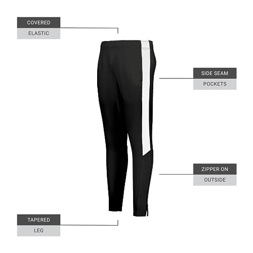 Holloway Women's Crosstown Pant Cold Weather Protection Outdoor Hiking Pants Sizes S-XXXL Winter Jogging Pant