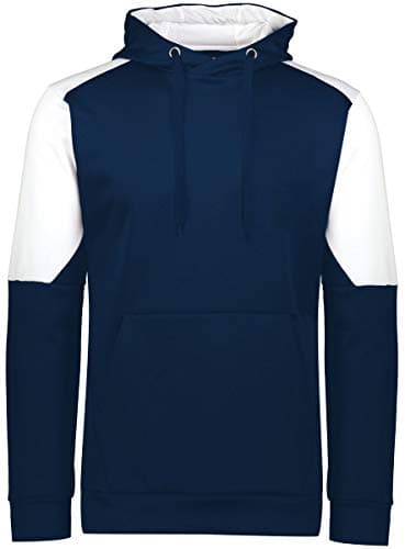 Holloway Women's Hoodie + Warm + Active Women + Outdoor + Fleece Fabric + Unisex Size + Winter Essential