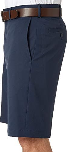Walter Hagen Men’s P11 Golf Shorts - Comfortable Moisture-Wicking Golf Shorts for Men