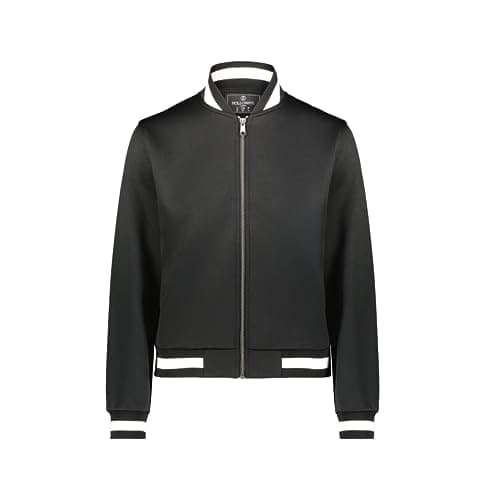 Holloway Women's V-Street Full Zip Jacket + Warm + Outdoor +ATHERMIC Tech