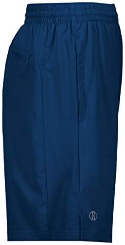 Holloway Men's 229556 Technical Baselayer Shirt for Outdoor Activities Warmth and Moisture Wicking Medium Fit Large Size