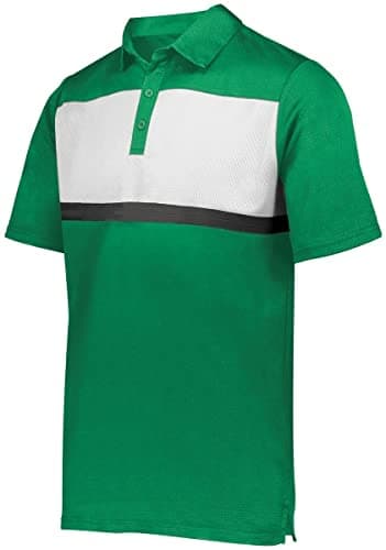 Holloway Men's 222576 Running Moisture Wicking Reactive Mesh Jacket for Fall Sports
| Holloway Men's 222576 Poly Blend