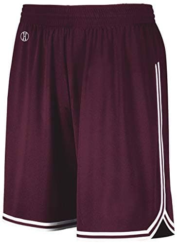 Holloway Men's 224077 Sports Warmth Lightweight Breathable Running Apparel
| Holloway Men's 224077 Durable Stretchable