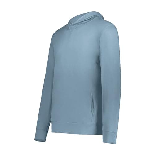 Holloway Boys Youth Ventura Soft Knit Hoodie + Producto Key Features + Target Audience + Usage Scenario + Selling Points